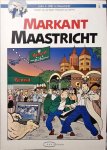 Huibert van der Meer - Markant Maastricht