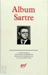 Annie Cohen-Solal - Album Jean-Paul Sartre