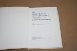 Dr. W. Hümmelchen - De historische  ontwikkeling van de  rasterdiepdruk  + ZELDZAME BIJLAGE !!