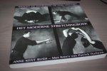 Rush, Anne Kent - foto´s Patrick Harbron - HET MODERNE STRETCHINGBOEK / kracht en souplesse op elke leeftijd