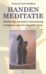 R.F. Hoefsloot - Handenmeditatie
