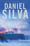 Daniel Silva - Gabriel Allon 24 - Een moord in Cornwall