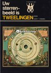 Jack F. Chandu - Uw sterrenbeeld is Tweelingen
