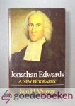 Murray, Iain H. - Jonathan Edwards --- A new biography