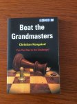 Kongsted, Christian - Beat the Grandmasters