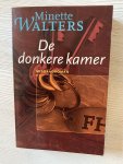 Minette Walters - De donkere kamer