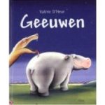 D'Heur, Valerie - Geeuwen D'Heur, Valerie - Geeuwen