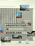 D. Baalman, R. Brouwers - Architectuur in Nederland