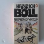 Böll, Heinrich - Group Portrait with Lady