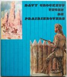 Perkins G - Davy Crockett tegen de prairierovers (Texas reeks)