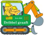 Eric Hill - Dribbel graaft