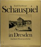Emil Ulischberger - Schauspiel in Dresden
