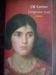 Coetzee, J.M. - Langzame man
