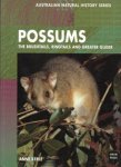 Kerle, Anne - Possums - The brushtails, ringtails and greater glider