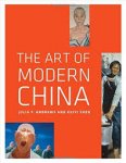 ANDREWS, JULIA F.; SHEN, KUIYI . - The Art of Modern China (Ahmanson-Murphy Fine Arts Books). isbn 9780520271067