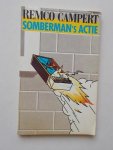 CAMPERT, REMCO, - Somberman`s actie.