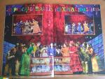 Disney - Mary Poppins - souvenirbrochure
