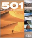 Manguel, Polly - 501 Must-take Journeys