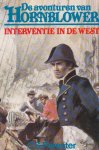 Forester - De avonturen van Hornblower. Interventie in de west.
