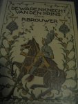 Brouwer P. - De Wapenknecht van den prins