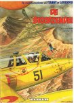 Charlier / Jije - De nieuwe avonturen van Tangy en Laverdure 22 - De stoorzender