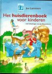 Jan (Ill.) Braamhorst, Jos Lammers - Huisdierenboek voor kinderen