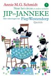 Annie M.G. Schmidt 10256 - Jip en Janneke en andere verhalen