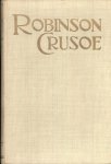 Defoe, Daniel - Robinson Crusoe