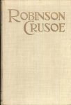 Defoe, Daniel - Robinson Crusoe
