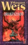 Weis, Margaret - Drakenvald 2: Drakenzoon (pocket, 3e druk)