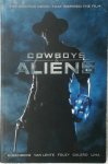 Scott Mitchell Rosenberg - Cowboys and Aliens