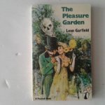 Garfield, Leon - The Pleasure Garden