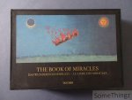 Till-Holger Borchert and Joshua P. Waterman. - The Book of Miracles - Das Wunderzeichenbuch - Le livre des miracles.  Facsimile of the Augsburg manuscript (c.1550-1552) from the collection of Mickey Cartin. [2 volumes in orig. cardboard box.]