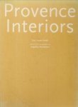 LOVATT-SMITH, LISA - Provence interiors / Intérieurs de Provence
