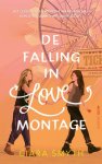 Ciara Smyth - De falling in love montage
