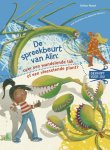Selma Noort - De spreekbeurt van Alin