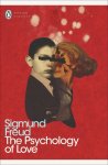 Sigmund Freud - (1) The Psychology Of Love