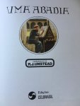 R.J. Unstead - Veja Por Dentro; Uma abadia