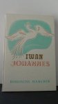Afanasjev, A.N. - Iwan-Johannes. Russische M?rchen.