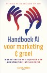 Patrick Petersen 94888 - Handboek AI voor marketing en groei Marketing in het tijdperk van kunstmatige intelligentie