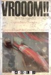 Peter Manso - Vrooom!! Conversations with the Grand Prix Champions
