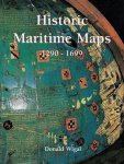 Donald Wigal - Historic Maritime Maps
