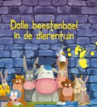 Gordon Volke - Dolle beestenboel in de dierentuin