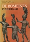 Es - Romeinen in Nederland