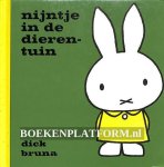 Bruna, Dick - Nijntje in de dierentuin