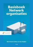 Rienk Stuive, Rene van der Heijden - Basisboek Netwerkorganisaties