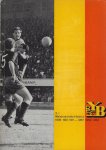  - BSC Yong Boys 2x Meisterschafts-Hattrick 1909/10/11-1957/58/59