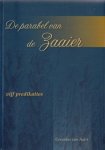 Aalst, Gerardus van - De parabel van de zaaier. Vijf predikaties. Aalst, Gerardus van - De parabel van de zaaier. Vijf predikaties.