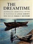 Charles Pearcy Mountford 212266 - The Dreamtime