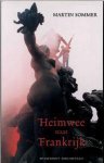 M. Sommer - Heimwee naar Frankrijk M. Sommer - Heimwee naar Frankrijk